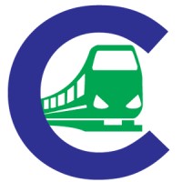 Cascadia Rail Logo