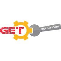Ground Engaging Training (GET) Solutions Inc. Logo