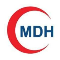 Mohammad Aldossary Hospital Logo