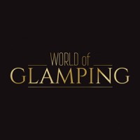 World of Glamping Logo
