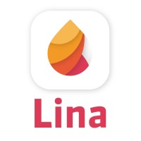 Lina Logo