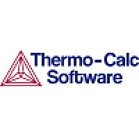 Thermo-Calc Software Logo