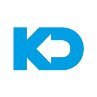 KD Drainage & Asbestos Logo