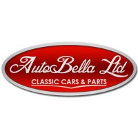AutoBella Classics and Electric Cars Logo