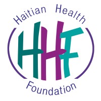 Haitian Health Foundation Logo