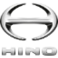 Hino Australia Logo