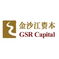 GSR Capital Logo