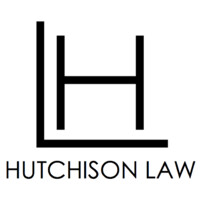 Hutchison Law Logo
