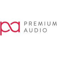Premium Audio Logo