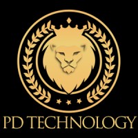 PD Technology Logo