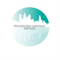 Philadelphia Language Services Logo