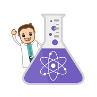 Instant Science Logo