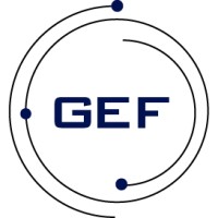 Global Expert Forwarding Logo