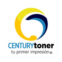 Century Toner Logo
