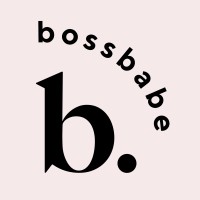 bossbabe Logo