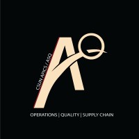 CSUN APICS/ASQ Logo