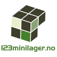 123minilager Logo