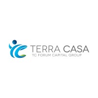 Terra Casa S.A. Logo