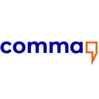 Comma Logo