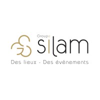 Groupe SILAM Logo