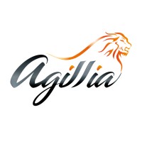 AGILLIA Logo