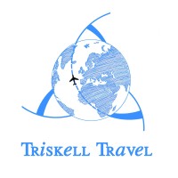 Triskell Travel Logo