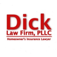 Dick Law Firm, PLLC Logo