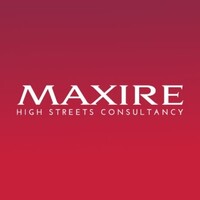 Maxire - High Streets Consultancy - ROMA-MILANO Logo