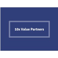 10x Value Partners Logo