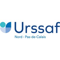 Urssaf Nord - Pas-de-Calais Logo