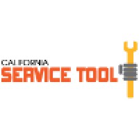 California Service Tool Logo