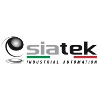 Siatek Srl Logo
