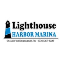 Lighthouse Harbor Marina Logo