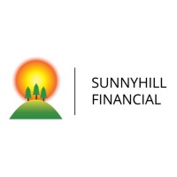 SunnyHill Financial Logo
