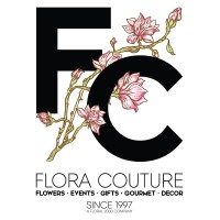 Flora Couture Logo