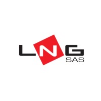 LNG ALL SERVICES sas Logo