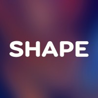 Shape, Metaverse Maker using 3D + NFTs Logo