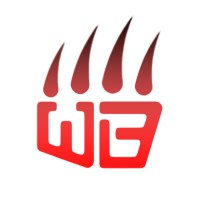 Warwick Bears Ultimate Frisbee Logo