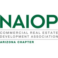 Arizona Chapter of NAIOP Logo
