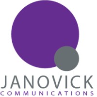 Janovick Communications Logo