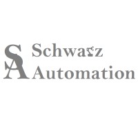 Schwarz Automation Inc. Logo