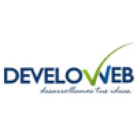 DEVELOWEB Logo