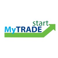 My Trade Start Logo