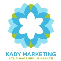 KADY Marketing Logo