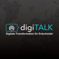digiTALK-Podcast Logo