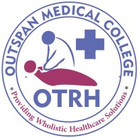 Outspan Medical College Logo