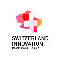 Switzerland Innovation Park Basel Area Logo