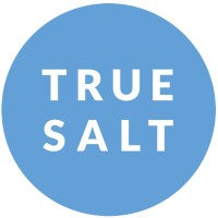 True Salt Co. Logo