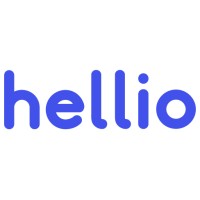Hellio Solutions Logo