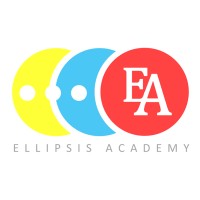 Ellipsis Academy Logo